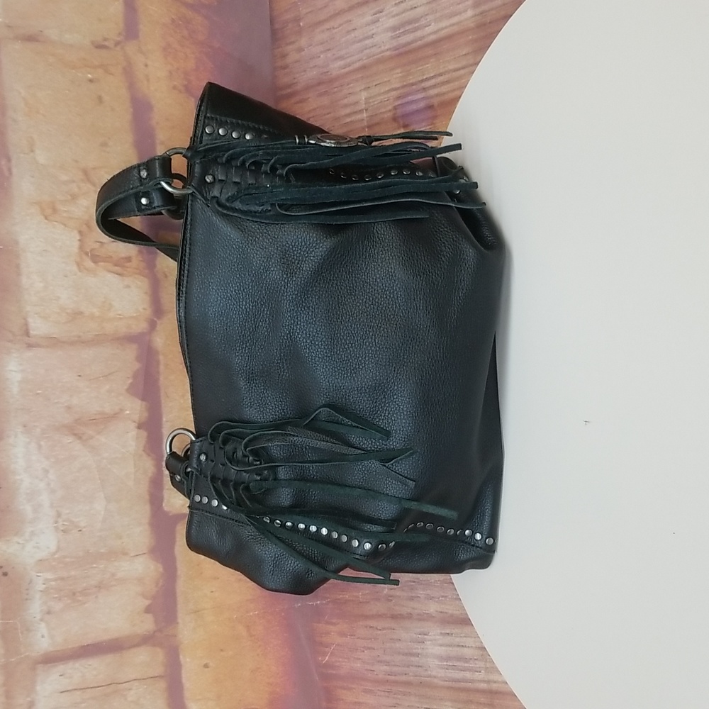 The sak tote purse